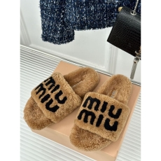 Miu Miu Sandals